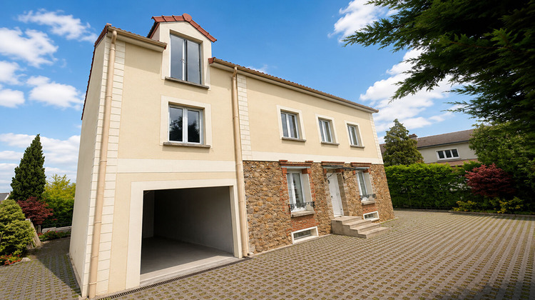 Ma-Cabane - Location Appartement ANTONY, 95 m²