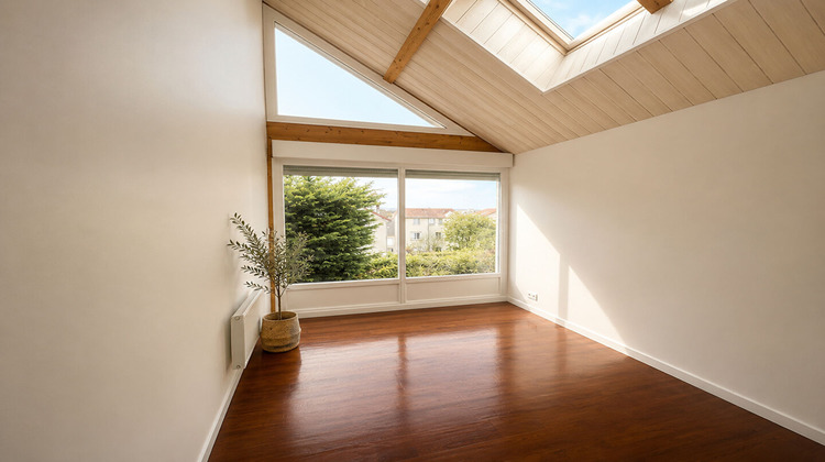Ma-Cabane - Location Appartement ANTONY, 95 m²