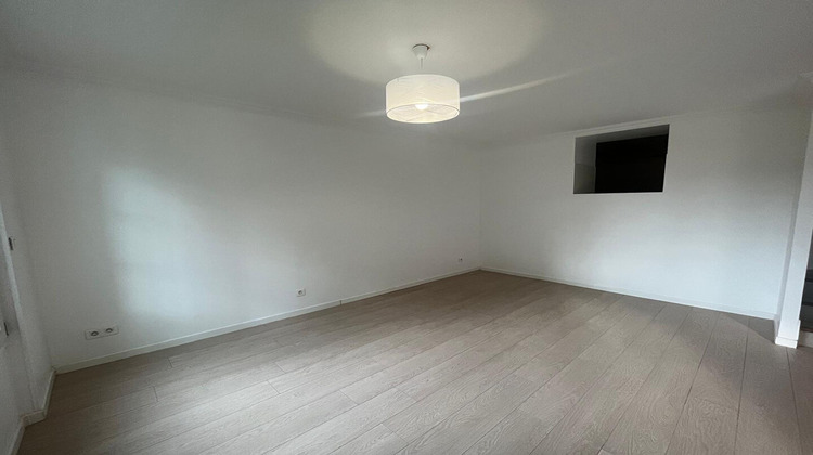 Ma-Cabane - Location Appartement ANTONY, 90 m²