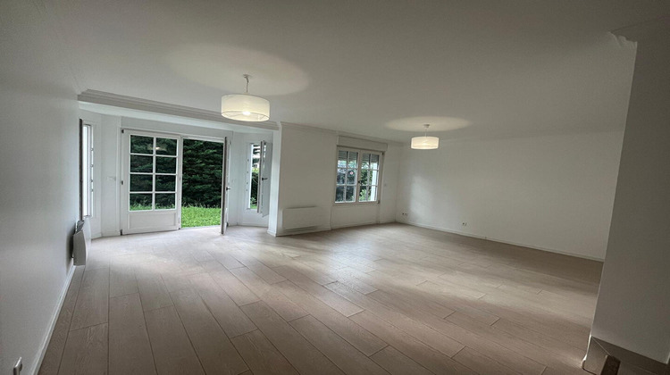 Ma-Cabane - Location Appartement ANTONY, 90 m²
