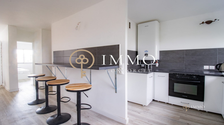 Ma-Cabane - Location Appartement Antony, 9 m²
