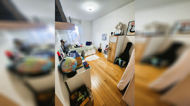 Ma-Cabane - Location Appartement ANTONY, 81 m²