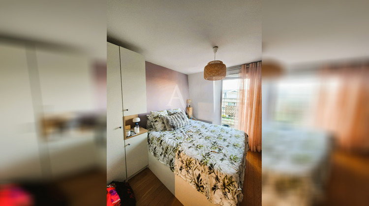 Ma-Cabane - Location Appartement ANTONY, 81 m²