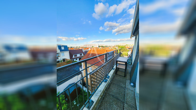 Ma-Cabane - Location Appartement ANTONY, 81 m²