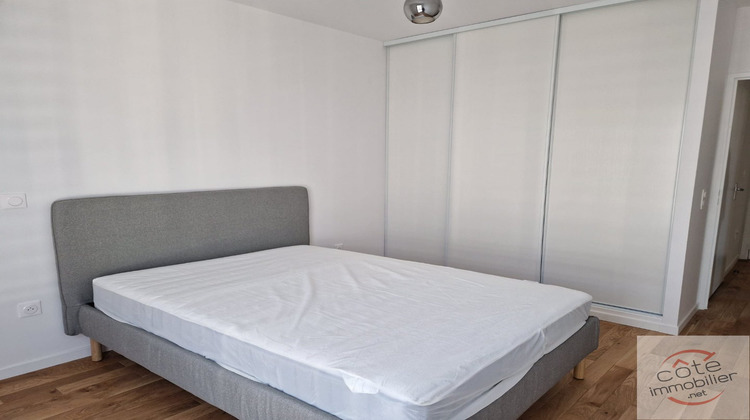 Ma-Cabane - Location Appartement ANTONY, 72 m²