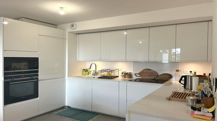 Ma-Cabane - Location Appartement ANTONY, 82 m²