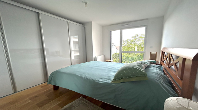 Ma-Cabane - Location Appartement ANTONY, 82 m²