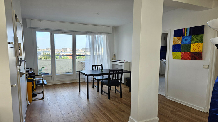 Ma-Cabane - Location Appartement ANTONY, 61 m²