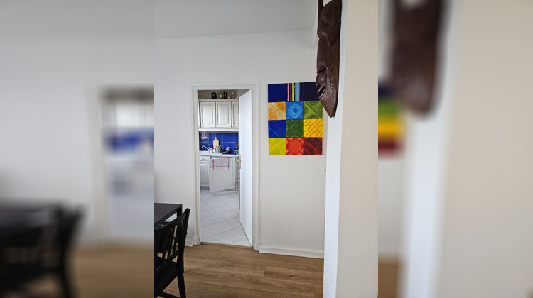 Ma-Cabane - Location Appartement ANTONY, 61 m²