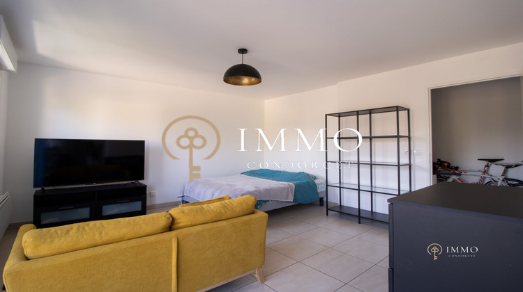 Ma-Cabane - Location Appartement Antony, 29 m²