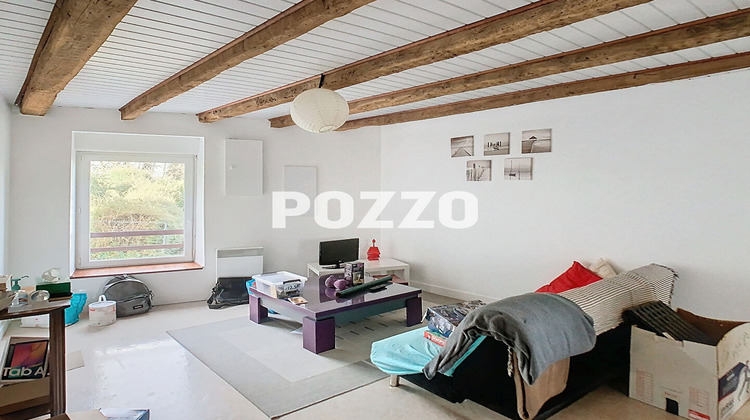 Ma-Cabane - Location Appartement ANTRAIN, 42 m²