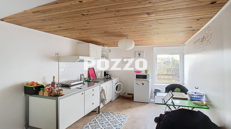 Ma-Cabane - Location Appartement ANTRAIN, 42 m²