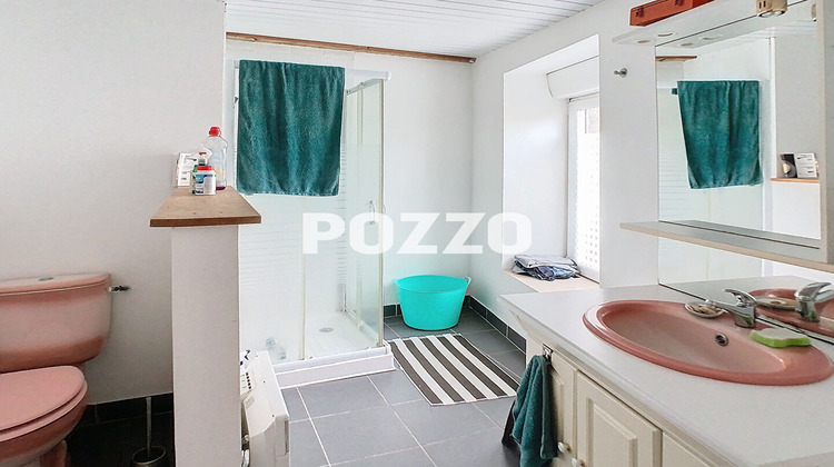 Ma-Cabane - Location Appartement ANTRAIN, 42 m²