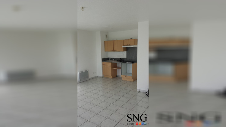 Ma-Cabane - Location Appartement Anzin, 52 m²