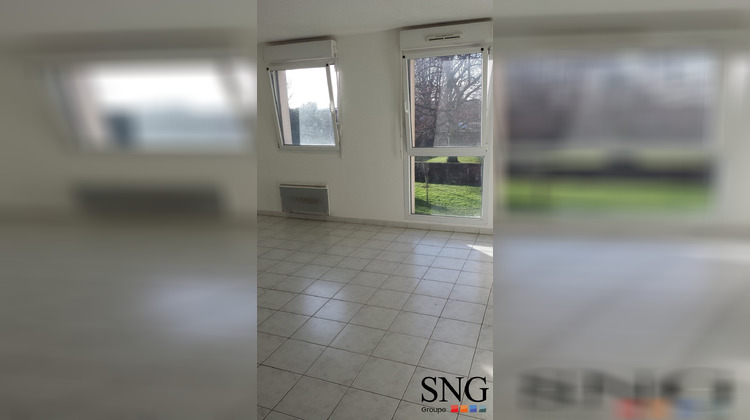 Ma-Cabane - Location Appartement Anzin, 52 m²