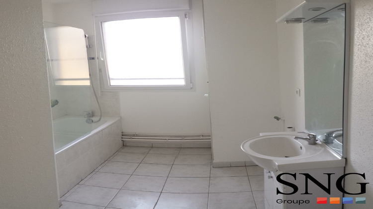 Ma-Cabane - Location Appartement Anzin, 52 m²