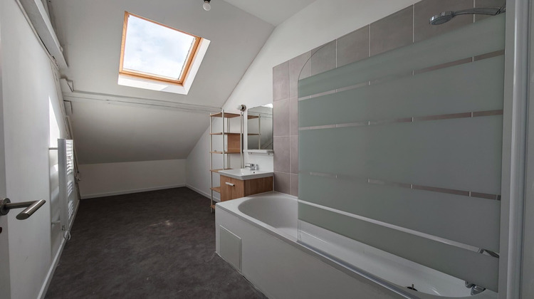 Ma-Cabane - Location Appartement Anzin, 90 m²