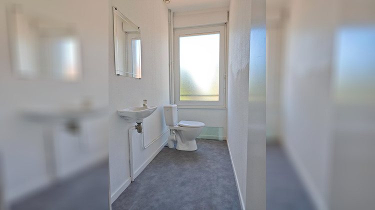 Ma-Cabane - Location Appartement Anzin, 90 m²