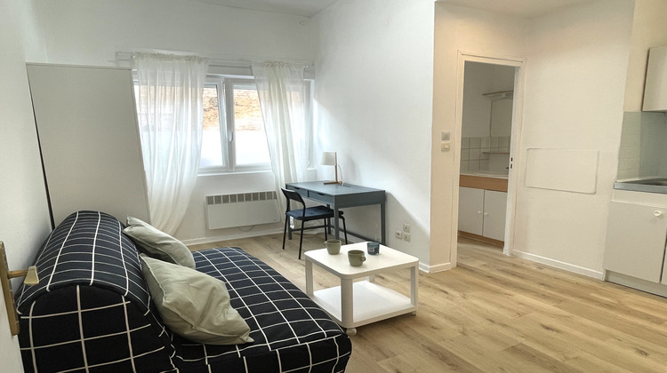 Ma-Cabane - Location Appartement Anzin, 16 m²