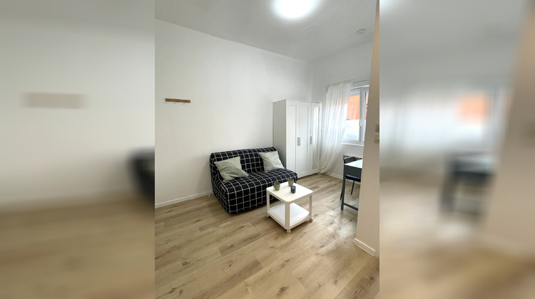 Ma-Cabane - Location Appartement Anzin, 16 m²