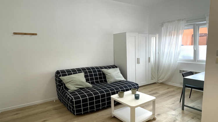 Ma-Cabane - Location Appartement Anzin, 16 m²