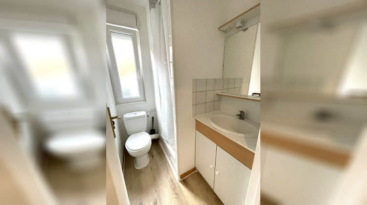 Ma-Cabane - Location Appartement Anzin, 16 m²