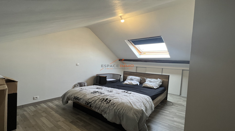 Ma-Cabane - Location Appartement Anzin, 65 m²