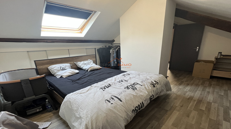 Ma-Cabane - Location Appartement Anzin, 65 m²