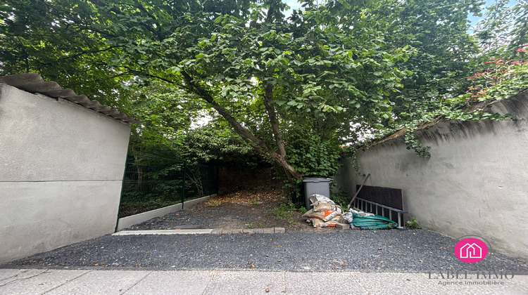 Ma-Cabane - Location Appartement Anzin, 20 m²
