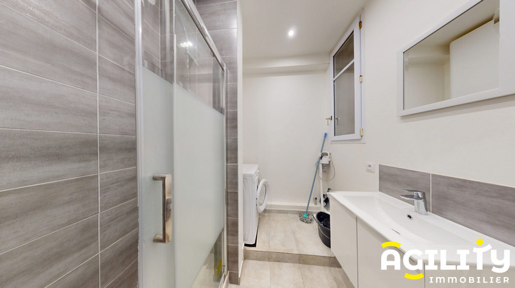 Ma-Cabane - Location Appartement Anzin, 35 m²