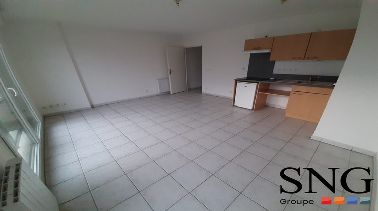 Ma-Cabane - Location Appartement ANZIN, 28 m²