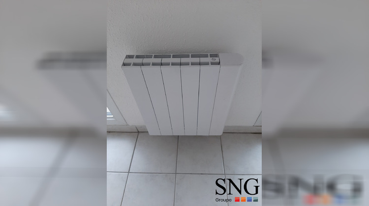 Ma-Cabane - Location Appartement ANZIN, 28 m²