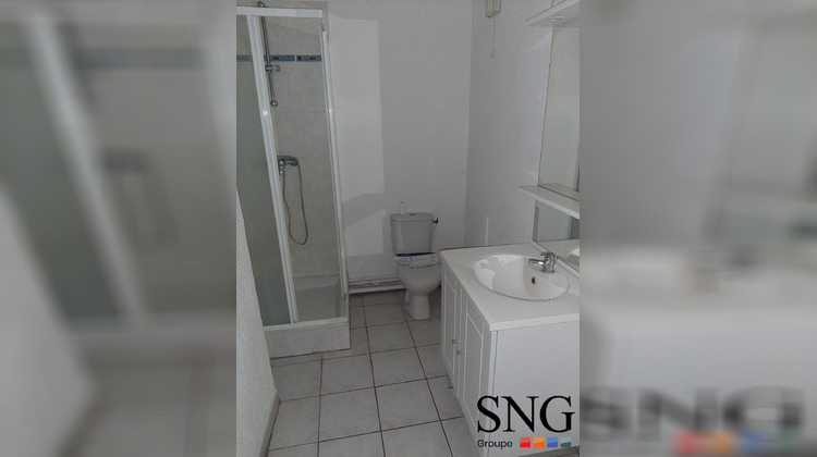 Ma-Cabane - Location Appartement ANZIN, 28 m²