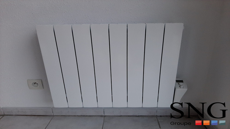 Ma-Cabane - Location Appartement Anzin, 52 m²