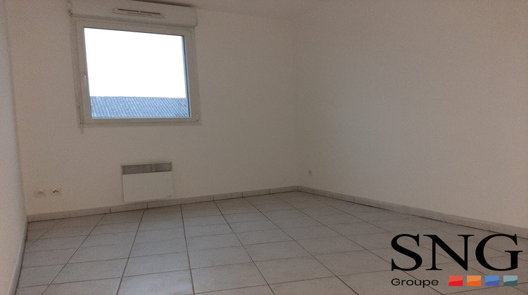 Ma-Cabane - Location Appartement Anzin, 52 m²