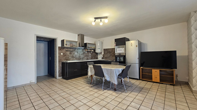 Ma-Cabane - Location Appartement AOSTE, 43 m²