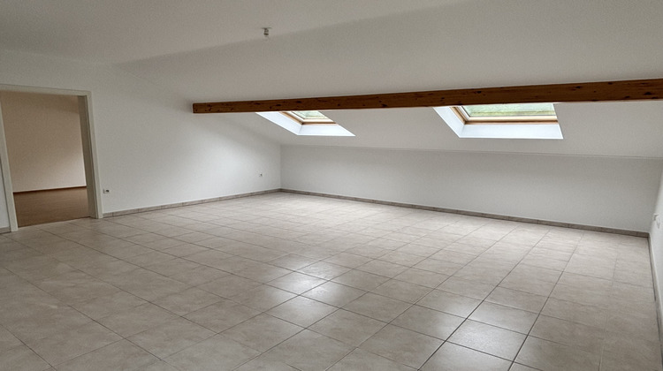 Ma-Cabane - Location Appartement Apach, 52 m²