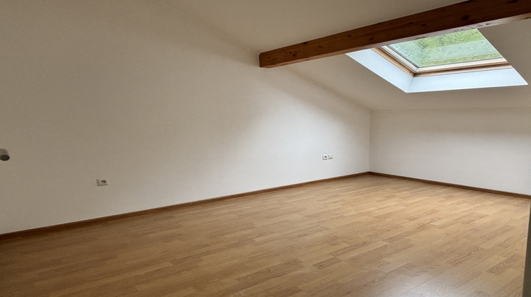 Ma-Cabane - Location Appartement Apach, 52 m²