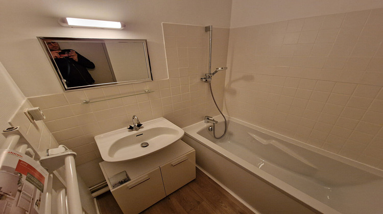 Ma-Cabane - Location Appartement APREMONT, 40 m²