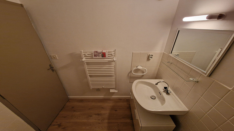 Ma-Cabane - Location Appartement APREMONT, 40 m²