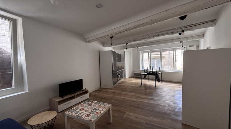 Ma-Cabane - Location Appartement Apt, 31 m²