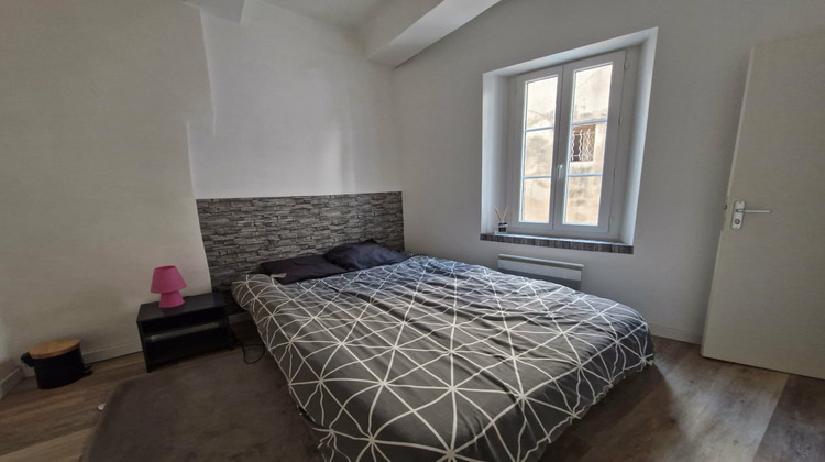 Ma-Cabane - Location Appartement Apt, 33 m²