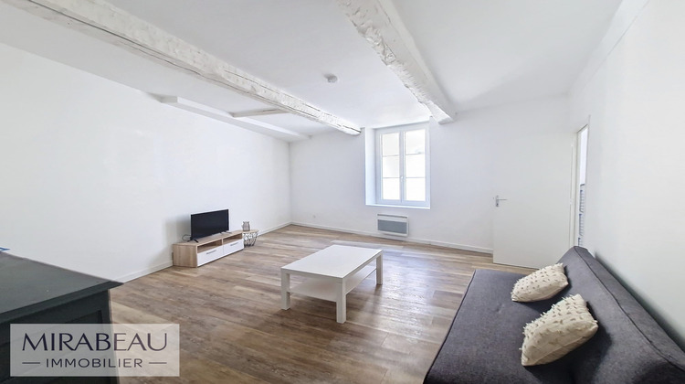 Ma-Cabane - Location Appartement Apt, 37 m²