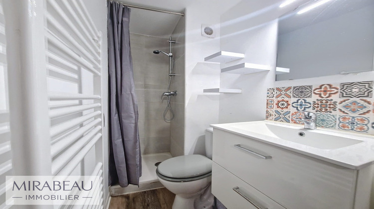 Ma-Cabane - Location Appartement Apt, 37 m²