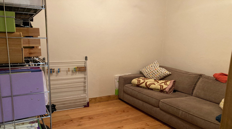 Ma-Cabane - Location Appartement Arâches-la-Frasse, 35 m²