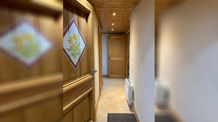 Ma-Cabane - Location Appartement Arâches-la-Frasse, 35 m²