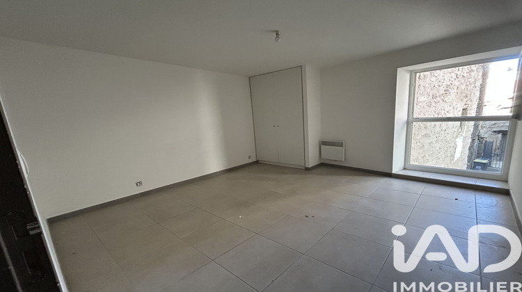 Ma-Cabane - Location Appartement Aramon, 60 m²