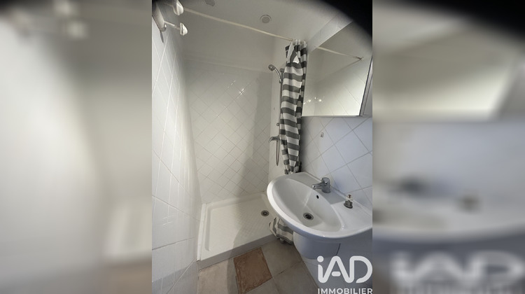 Ma-Cabane - Location Appartement Aramon, 58 m²