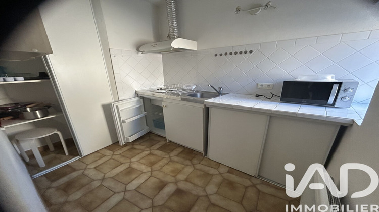 Ma-Cabane - Location Appartement Aramon, 58 m²