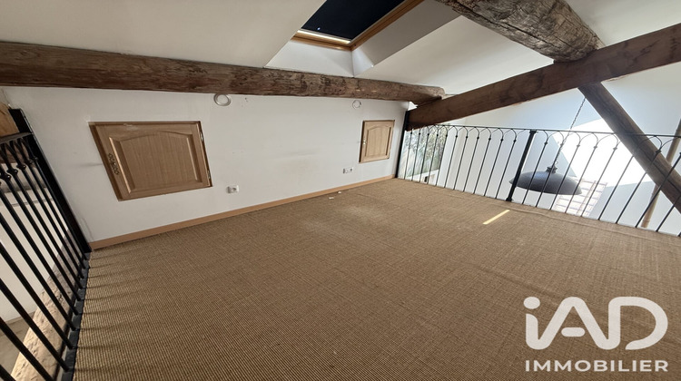 Ma-Cabane - Location Appartement Aramon, 125 m²